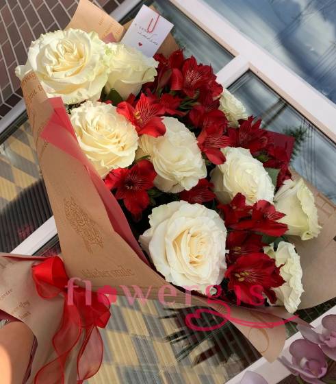 Незабываемое впечатление